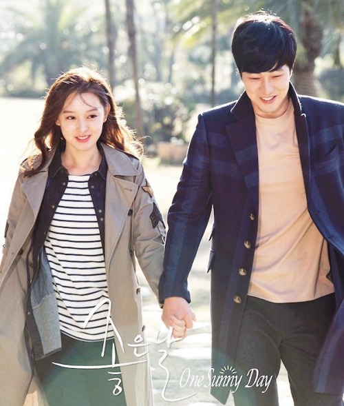 DOWNLOAD One Sunny Day (2014) [Korean Drama]