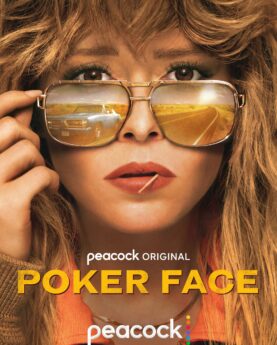 DOWNLOAD Poker Face (2023) Season 1 [TV Series]