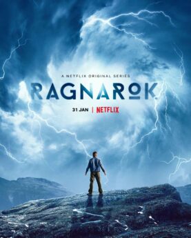 DOWNLOAD Ragnarok (2021) Season 2 (Complete) [TV Series]