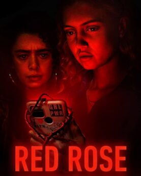 DOWNLOAD Red Rose (2022) Season 1 (Complete) [TV Series]