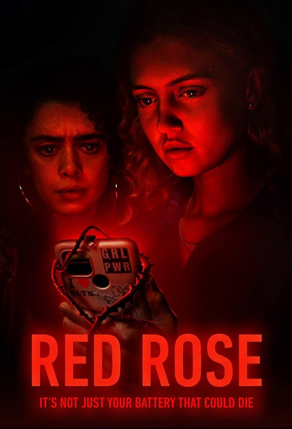 DOWNLOAD Red Rose (2022) Season 1 (Complete) [TV Series]