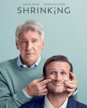 DOWNLOAD Shrinking (2023) Season 1 [TV Series]