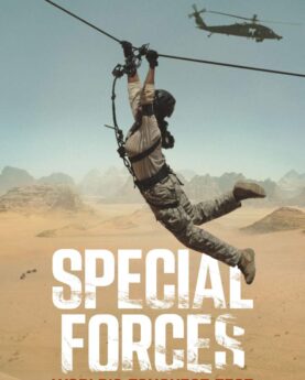 DOWNLOAD Special Forces: World's Toughest Test (2023) Season 1 [TV Series]