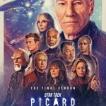 DOWNLOAD Star Trek: Picard (2023) Season 3 [TV Series]
