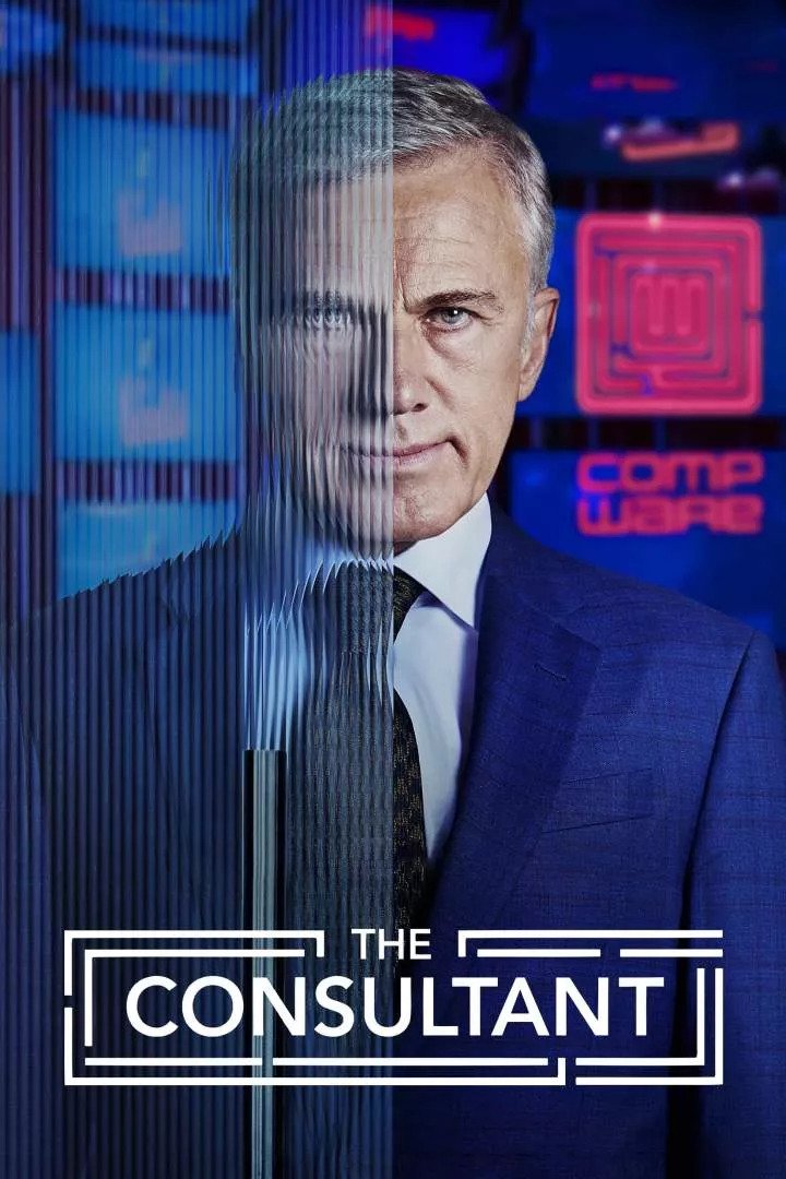 DOWNLOAD The Consultant (2023) Season 1 (Complete) [TV Series]