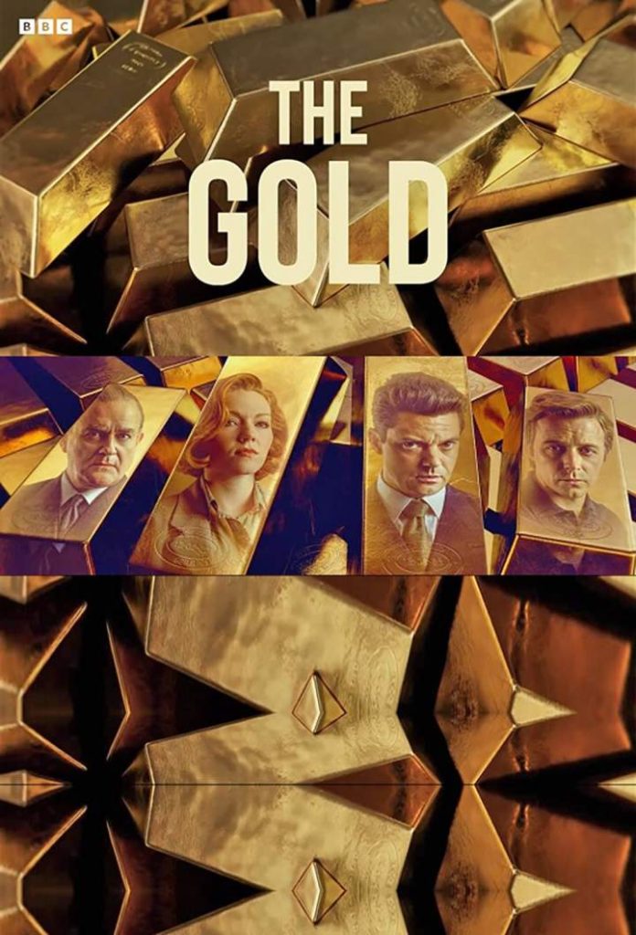 DOWNLOAD The Gold (2023) Season 1 (Complete) [TV Series]