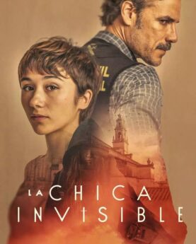 DOWNLOAD The Invisible Girl (2023) Season 1 (Complete) [TV Series]