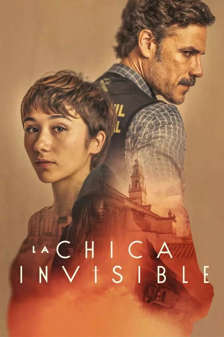 DOWNLOAD The Invisible Girl (2023) Season 1 (Complete) [TV Series]