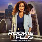 DOWNLOAD The Rookie: Feds Season 1 [TV Series]