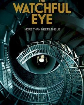 DOWNLOAD The Watchful Eye (2023) Season 1 [TV Series]