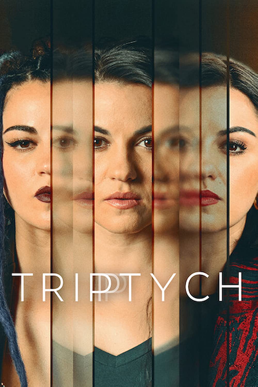 DOWNLOAD Triptych (2023) Season 1 (Complete) [TV Series]