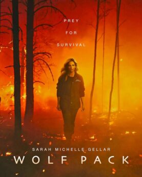 DOWNLOAD Wolf Pack (2023) [TV Series]