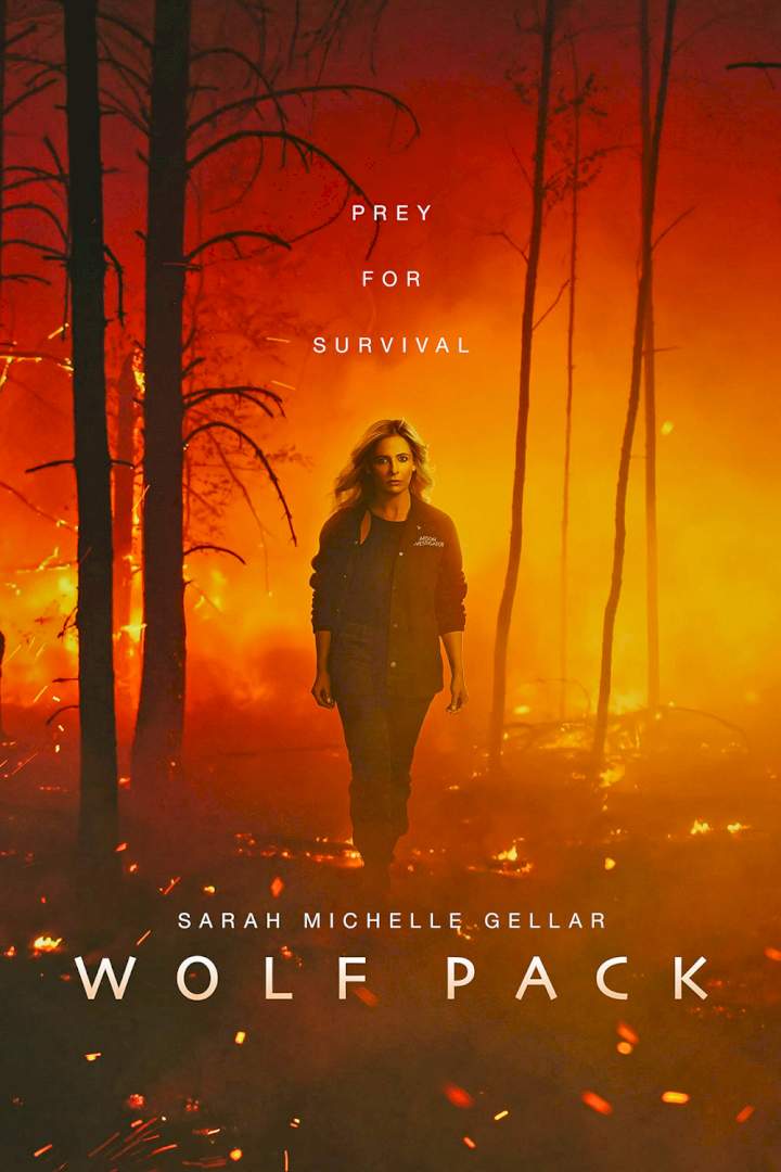 DOWNLOAD Wolf Pack (2023) [TV Series]