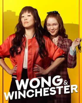 DOWNLOAD Wong & Winchester (2023) Season 1 [TV Series]