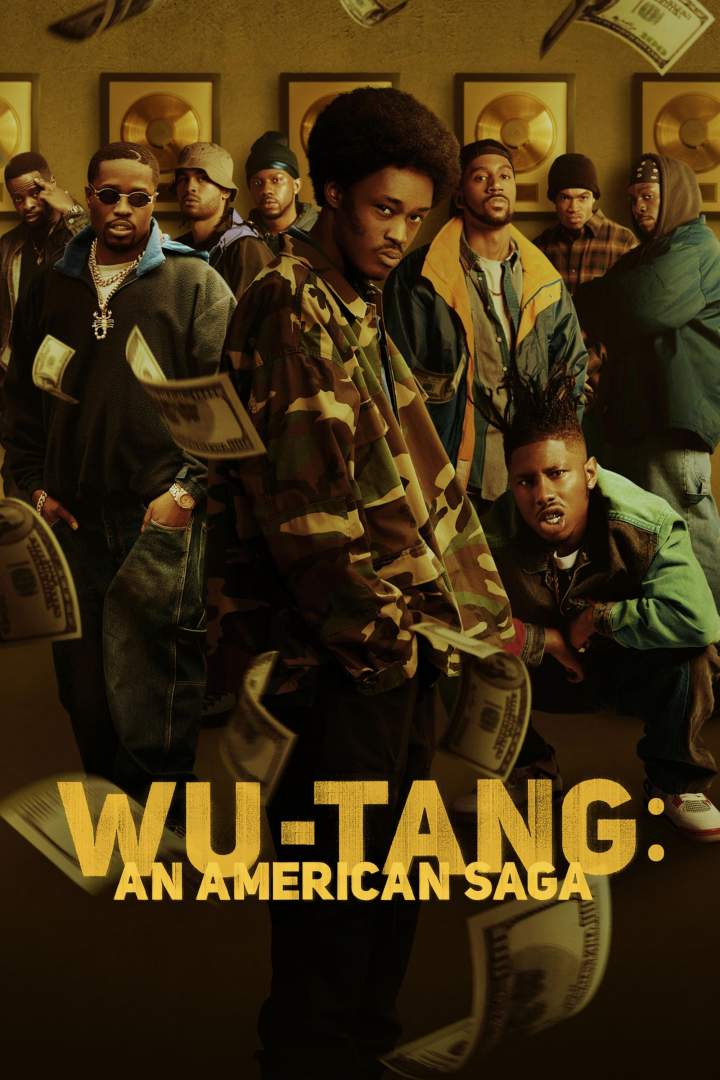 DOWNLOAD Wu-Tang: An American Saga (2023) Season 3 [TV Series]