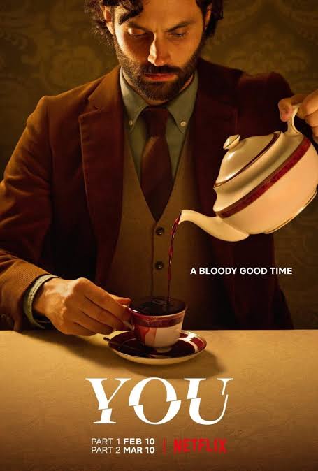 DOWNLOAD You (2023) Season 4 Part 1 (Complete) [TV Series]