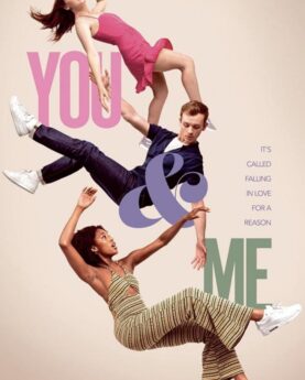 DOWNLOAD You and Me (2023) Season 1 (Complete) [TV Series]