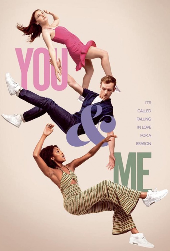 DOWNLOAD You and Me (2023) Season 1 (Complete) [TV Series]