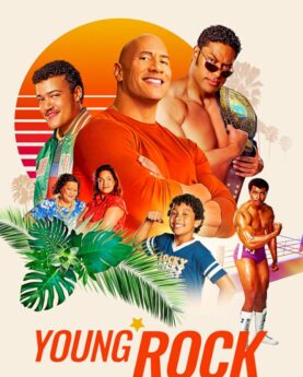 DOWNLOAD Young Rock Season 3 [TV Series]