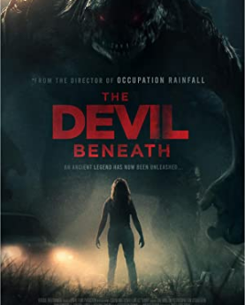 Devil Beneath (2023) Full Movie Download