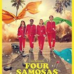 Four Samosas (2022) Full Movie Download