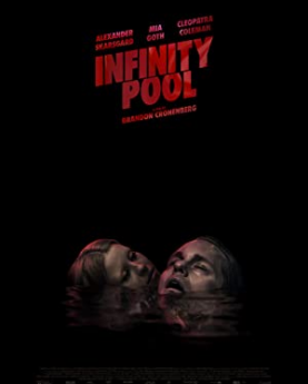 Infinity Pool (2023) Full Movie Download