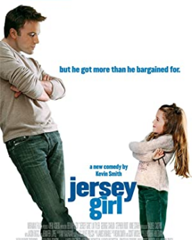 Jersey Girl (2004) Full Movie Download