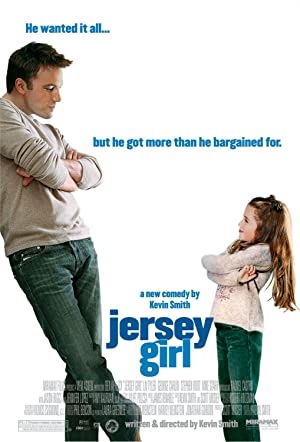 Jersey Girl (2004) Full Movie Download