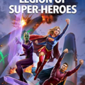 Legion of Super-Heroes (2023) Full Movie Download