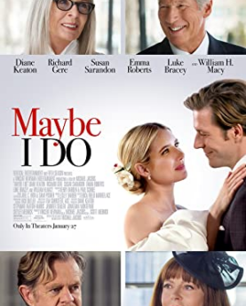 Maybe I Do (2023) Full Movie Download