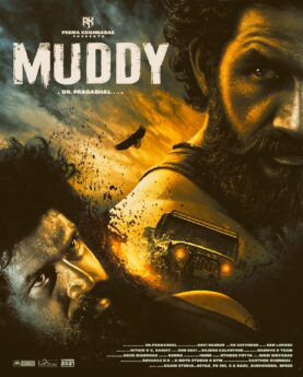 Muddy 2021 Indian Movie