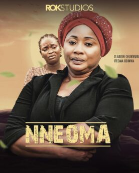 Nneoma 2022 Nollywood Movie