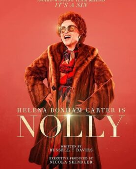 Nolly (2023) Season 1 (Complete) [TV Series]