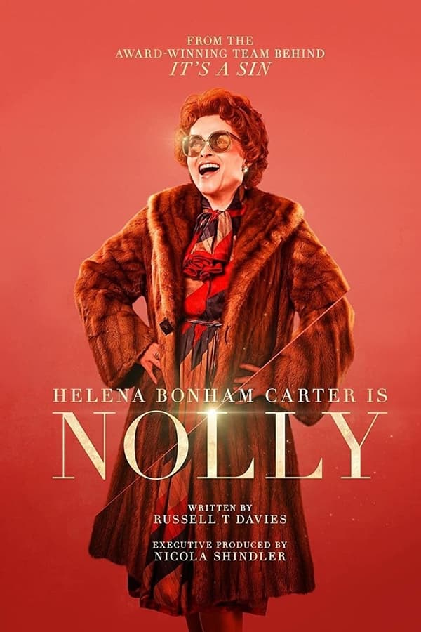 Nolly (2023) Season 1 (Complete) [TV Series]