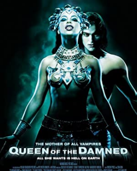 Queen of the Damned (2002) Full Movie Download