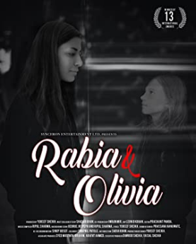 Rabia and Olivia (2021) Full Movie Download