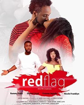 Red Flag (2017) Full Movie Download