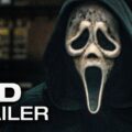 SCREAM 6 Super Bowl Trailer (2023)