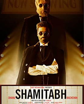 Shamitabh (2015) Full Movie Download