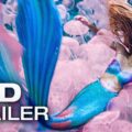 THE LITTLE MERMAID New Teaser Trailer (2023)