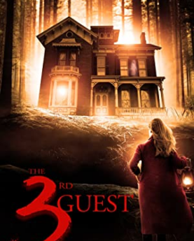 The 3rd Guest (2023) Full Movie Download