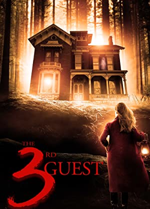 The 3rd Guest (2023) Full Movie Download