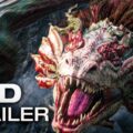 The Best DRAGON Movies (Trailers)