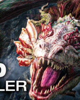 The Best DRAGON Movies (Trailers)