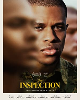 The Inspection (2022) Full Movie Download