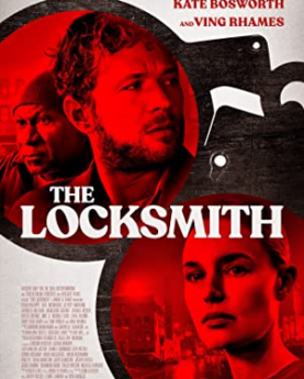 The Locksmith (2023) Full Movie Download