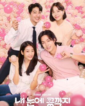 The Love in Your Eyes (Season 1) [K-Drama]