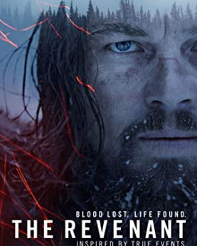 The Revenant (2015) Full Movie Download