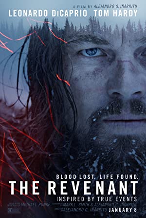 The Revenant (2015) Full Movie Download