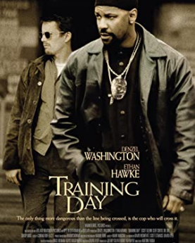 Training Day (2001) Full Movie Download